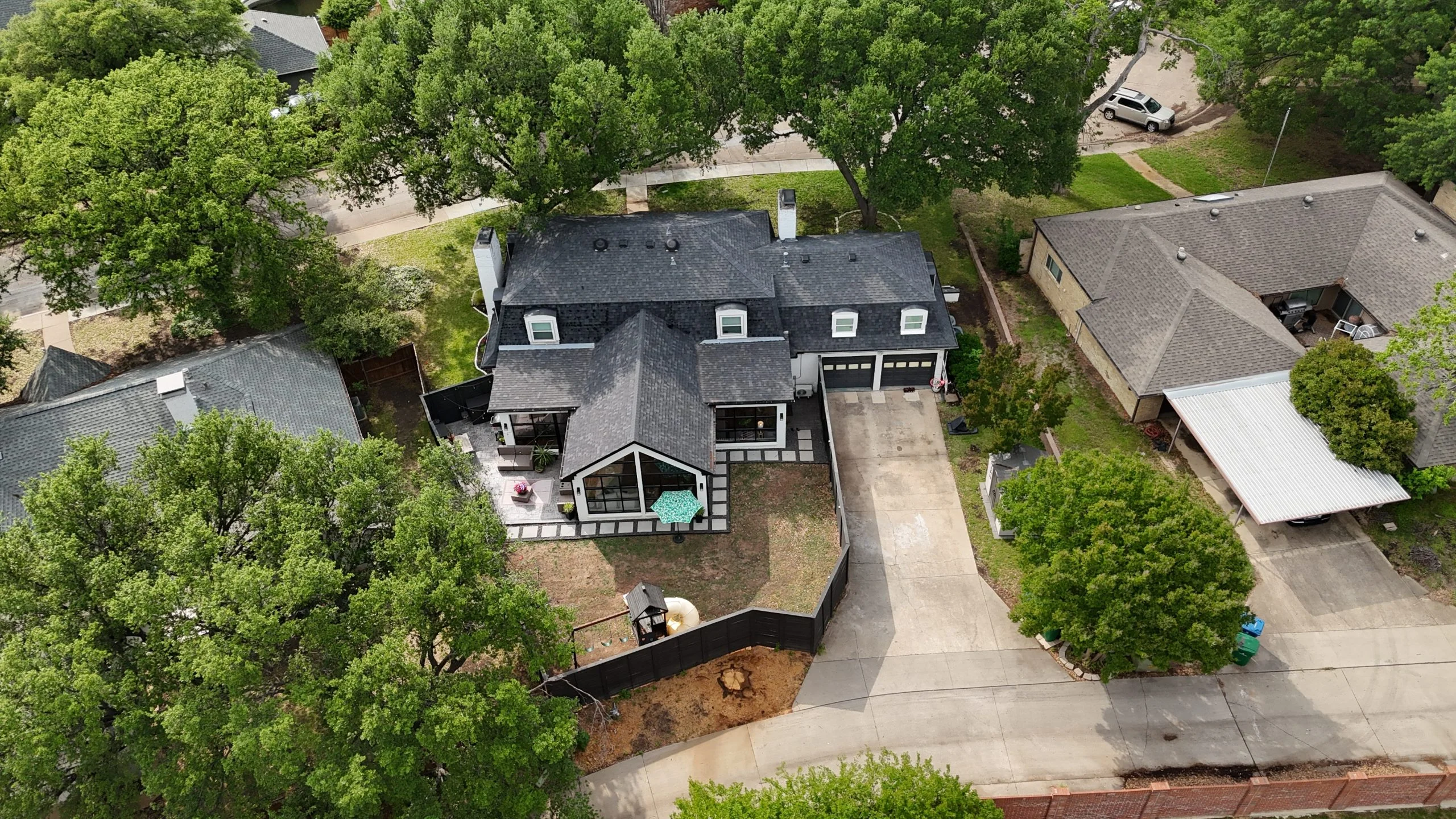 Hampshire Project - default