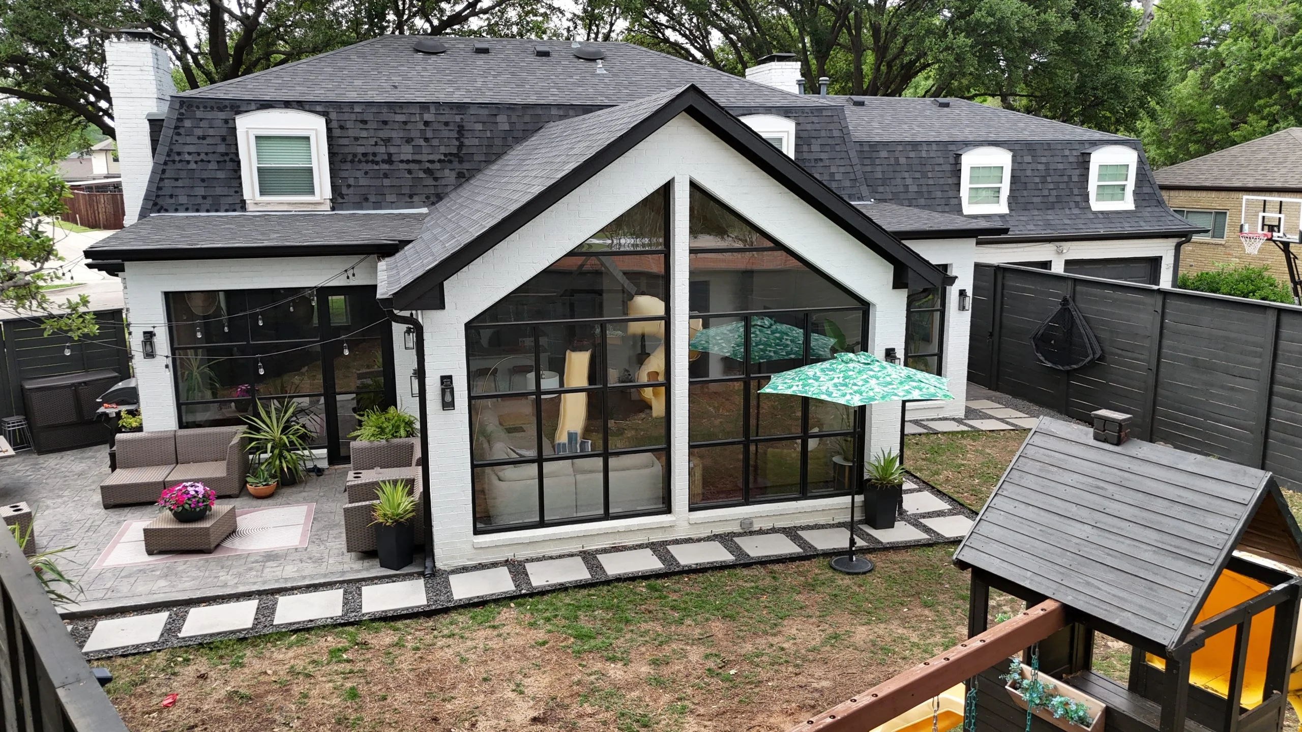 Hampshire Project - default