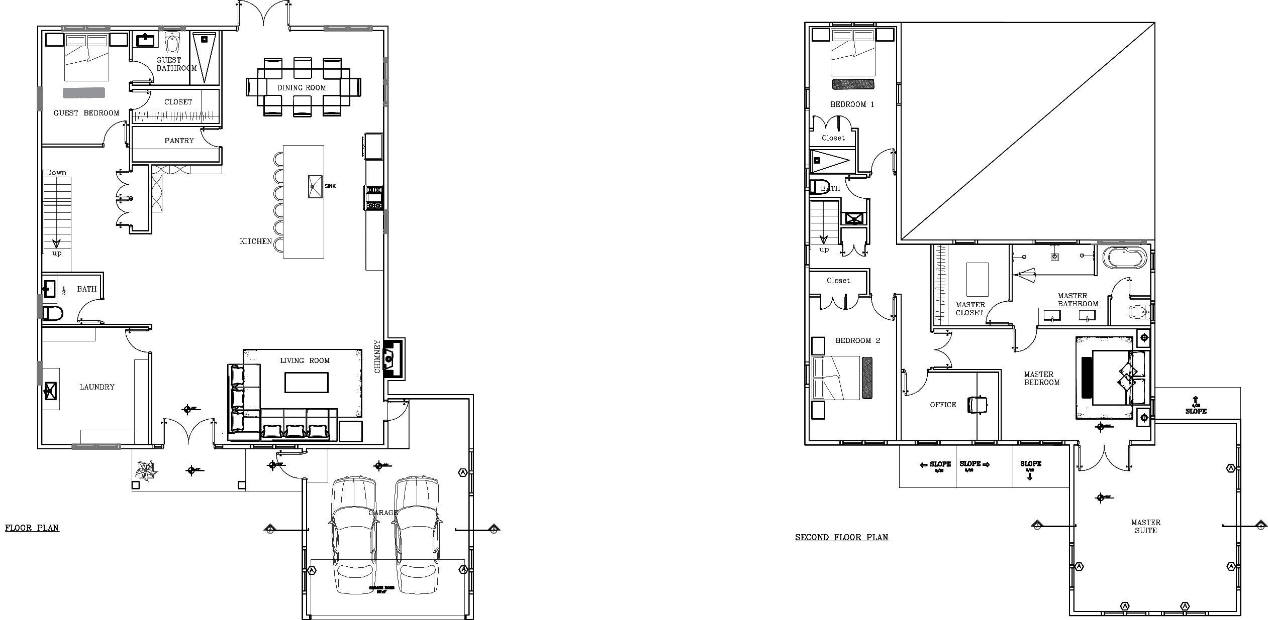 Mayfield Project - 1