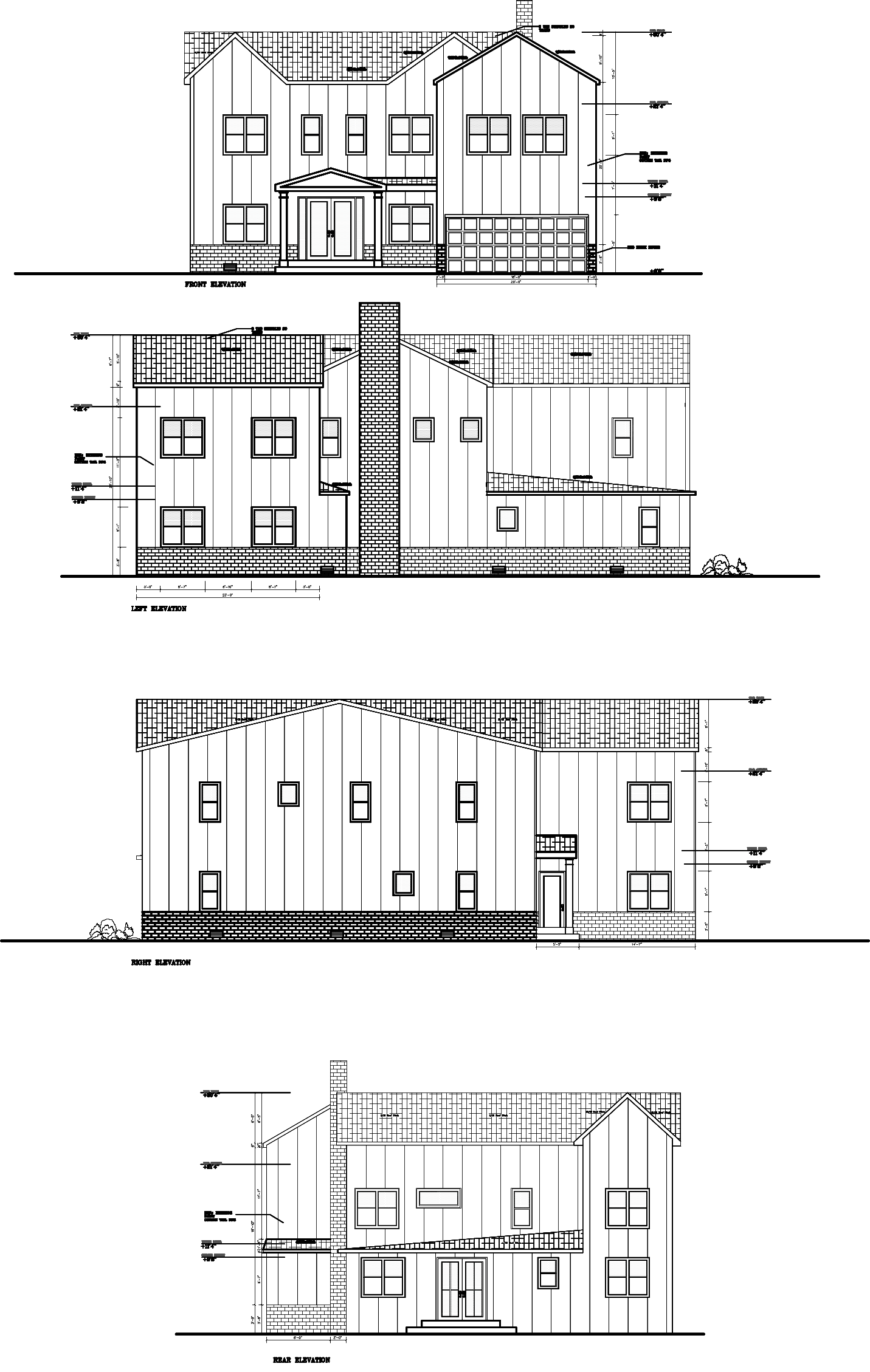 Mayfield Project - 2