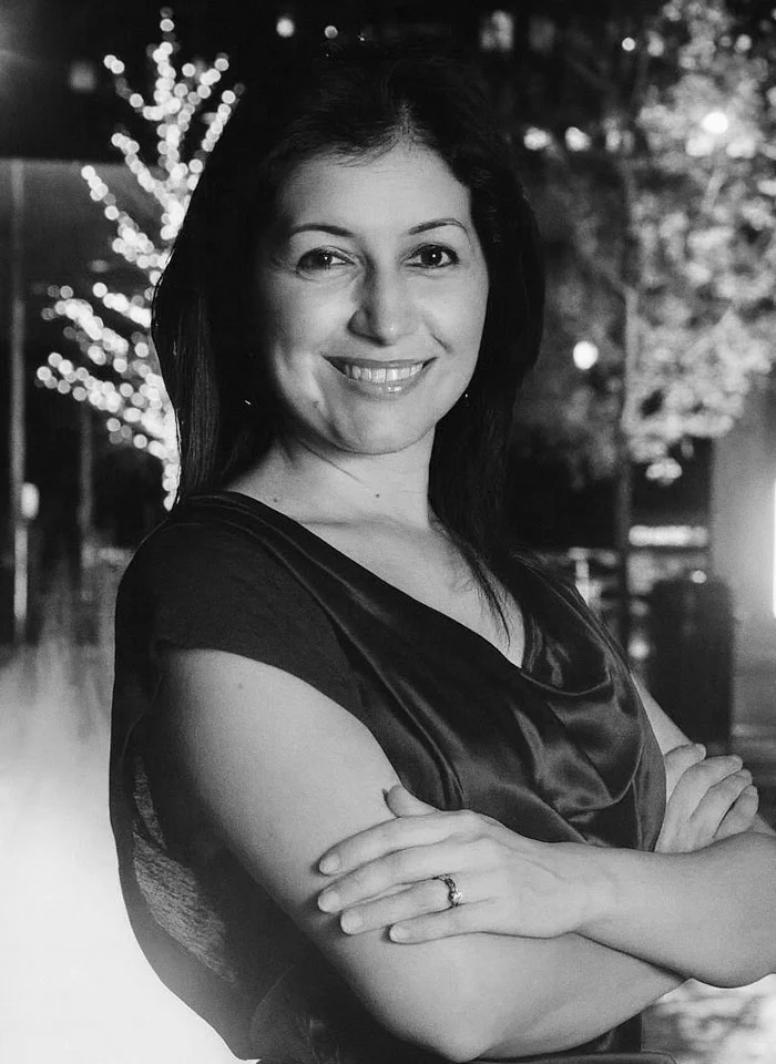 Foto Arq Carla Palencia