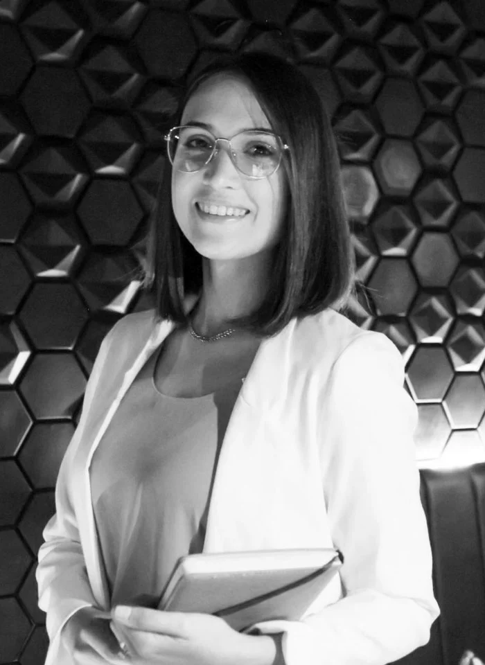 Foto Arq. Anais Escala