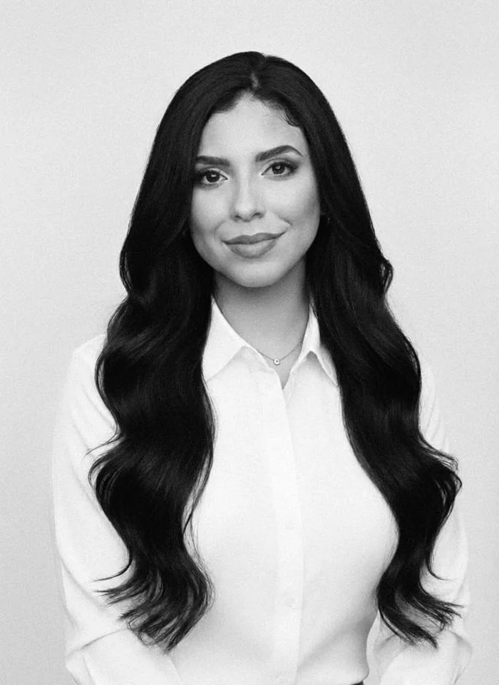 Foto Arq Vanessa B&W