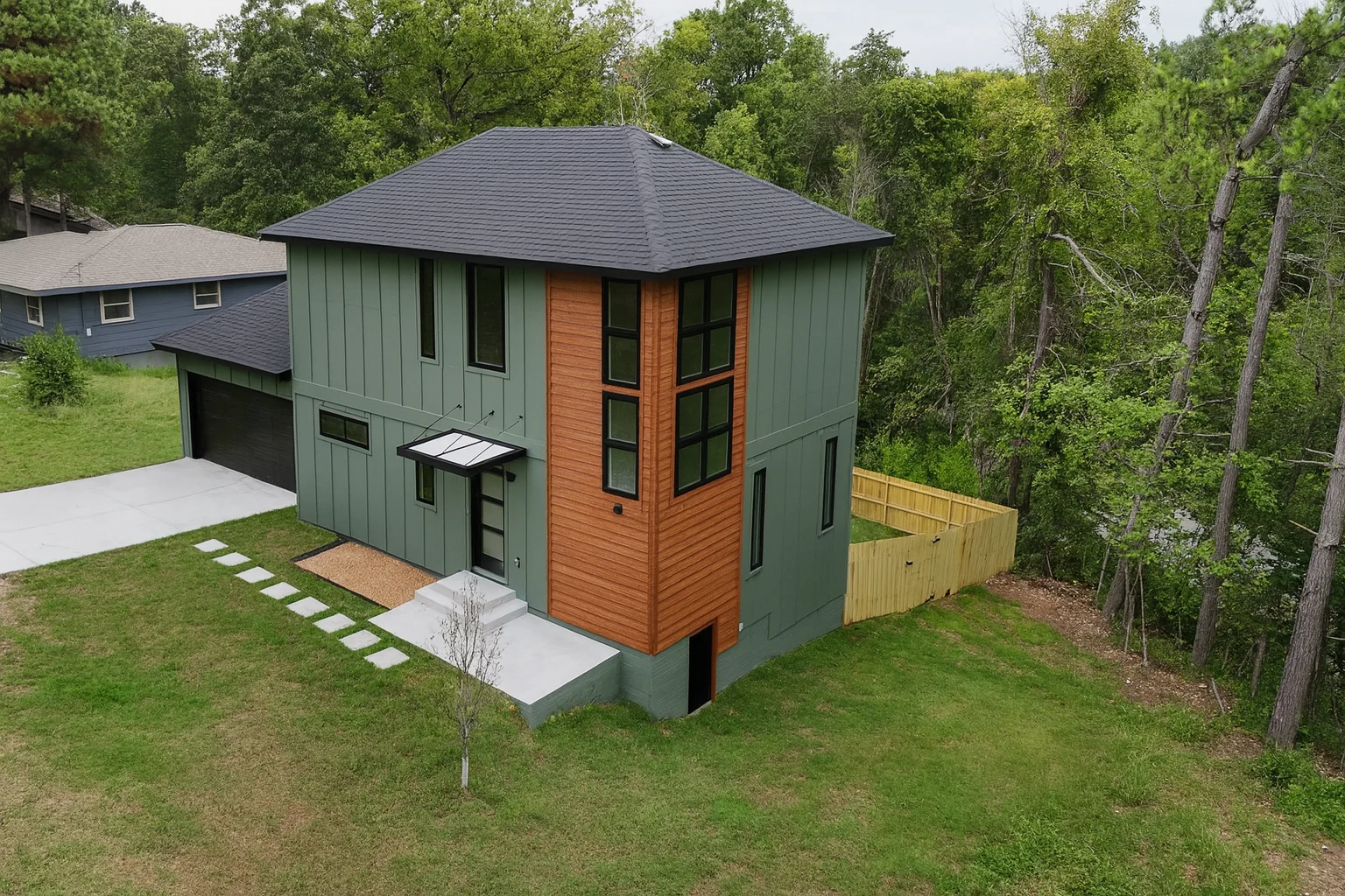 Auto Draft - Bella Vista Render 3