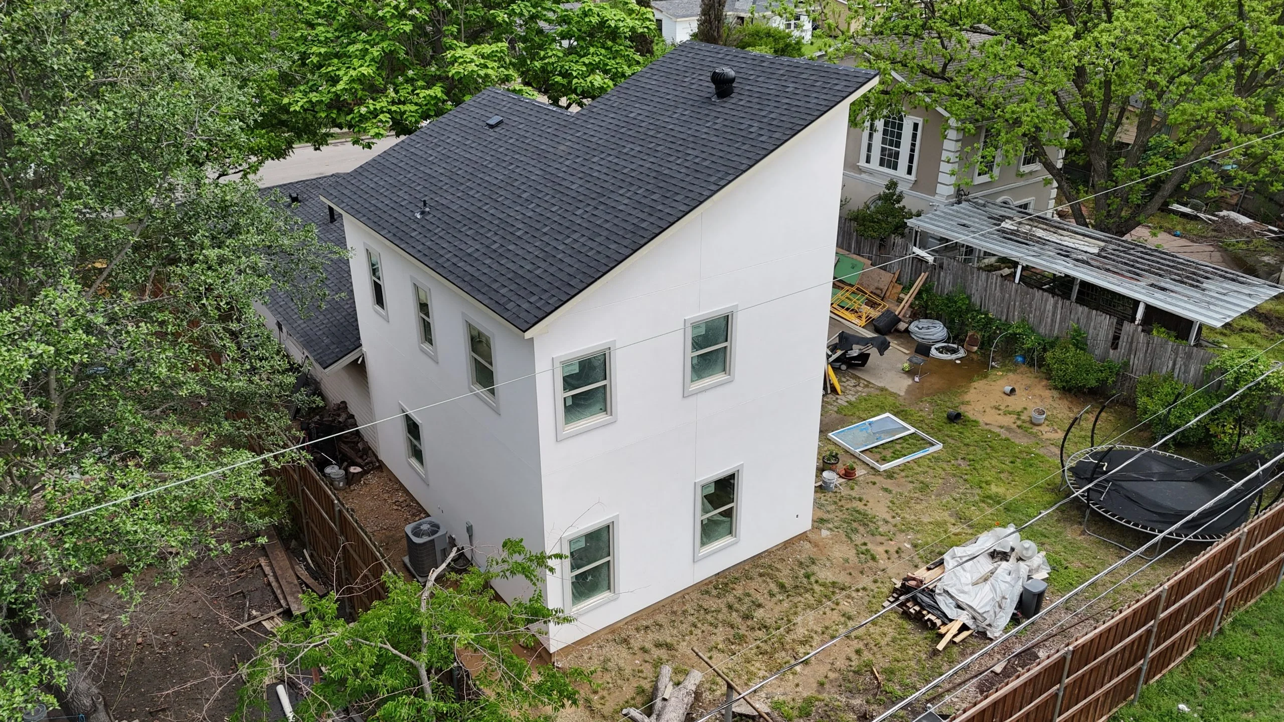 Auto Draft - default