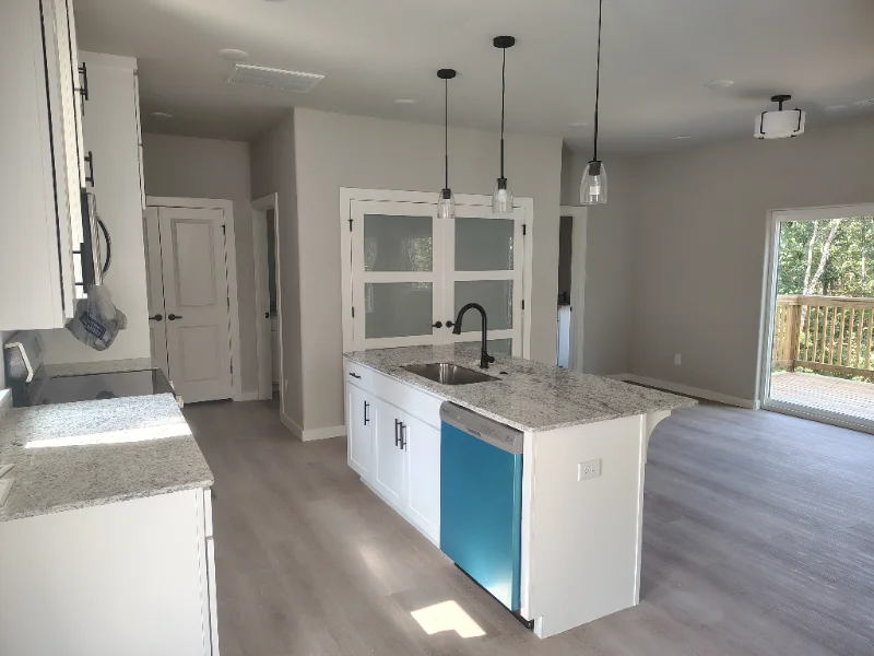 Auto Draft - Inside Home