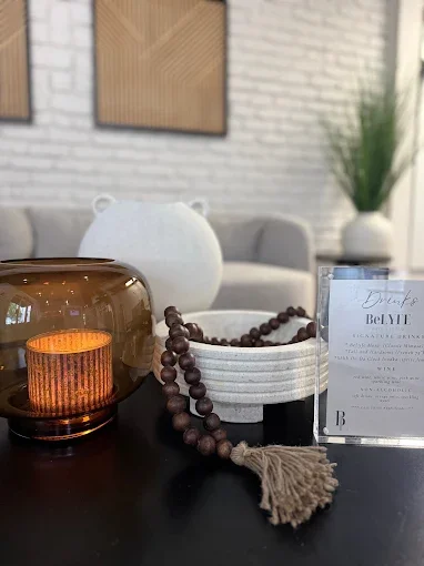 BELYFE HAIR STUDIO - BelYFE HAIR STUDIO 4