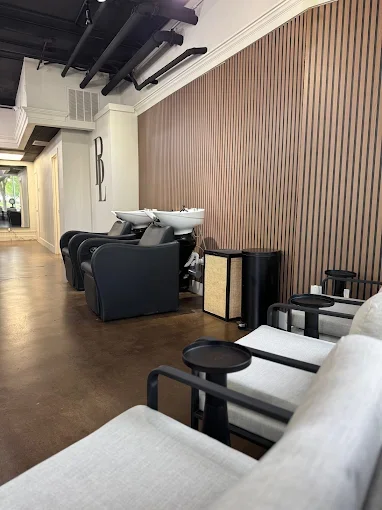 BELYFE HAIR STUDIO - BelYFE HAIR STUDIO