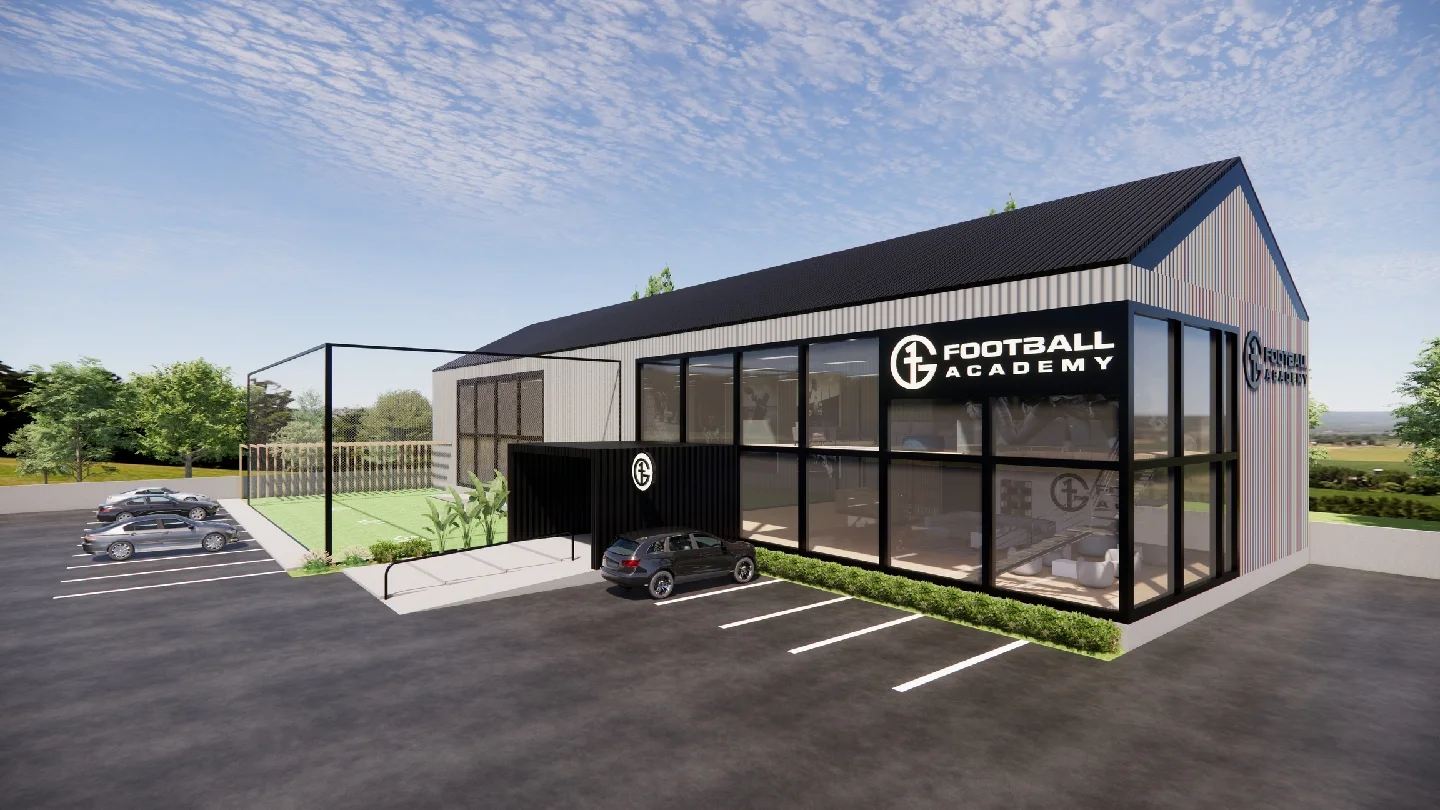 G1 Football Academy - G1 Football Academy1 01