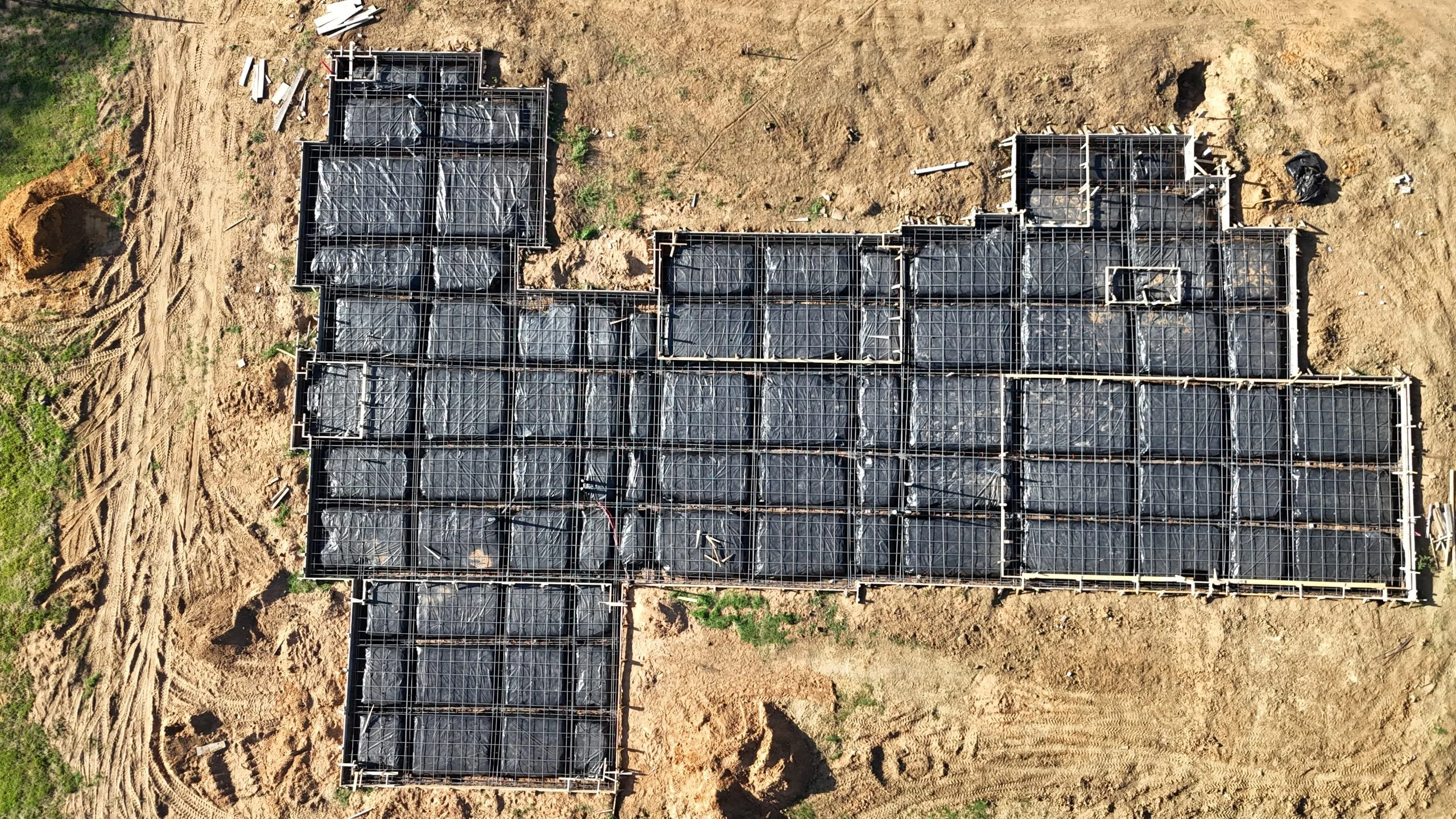 NEW HOUSE – WILDWOOD FLOWER MOUND STRUCTURAL ENGINEER - default