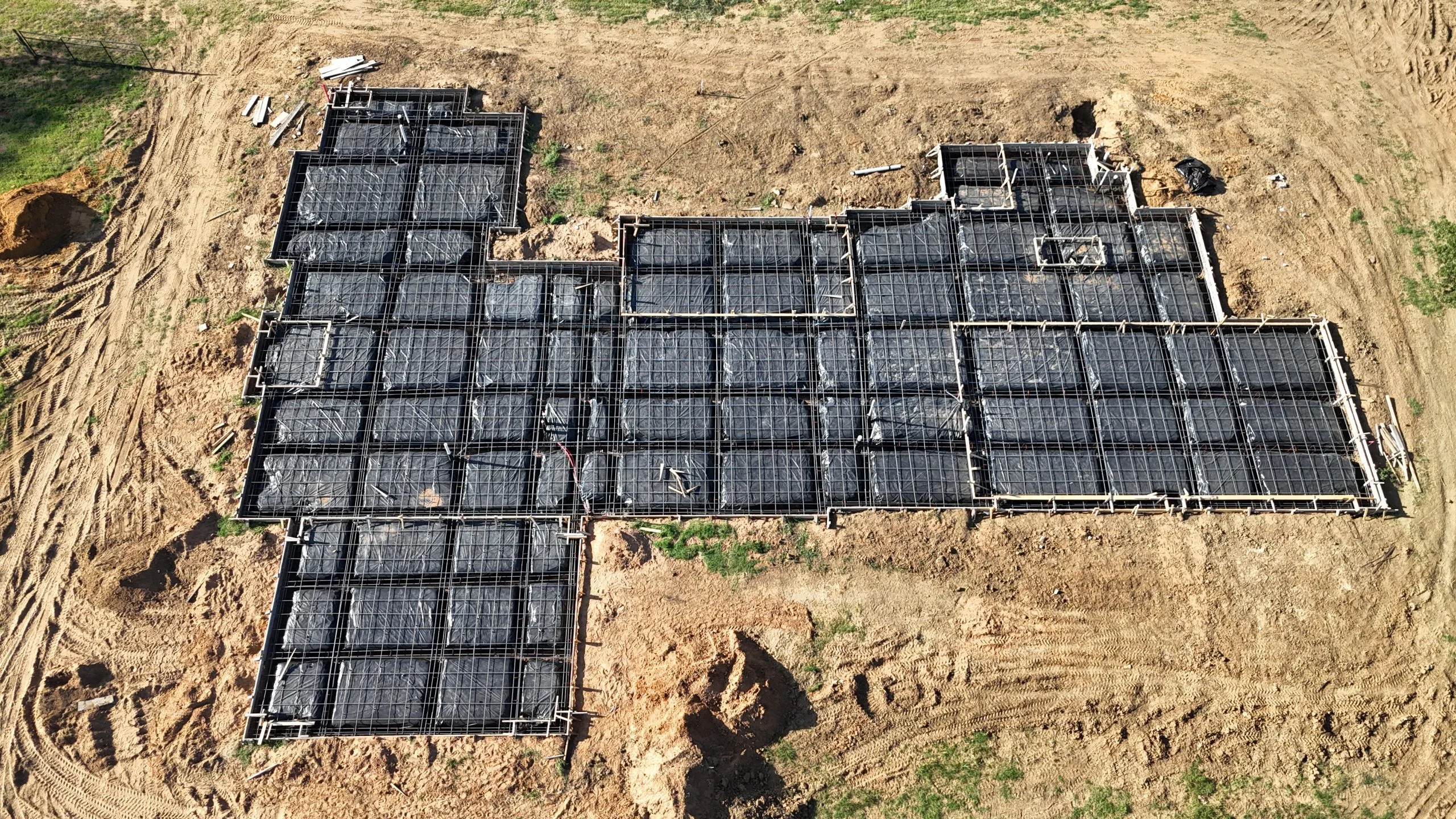 NEW HOUSE – WILDWOOD FLOWER MOUND STRUCTURAL ENGINEER - default