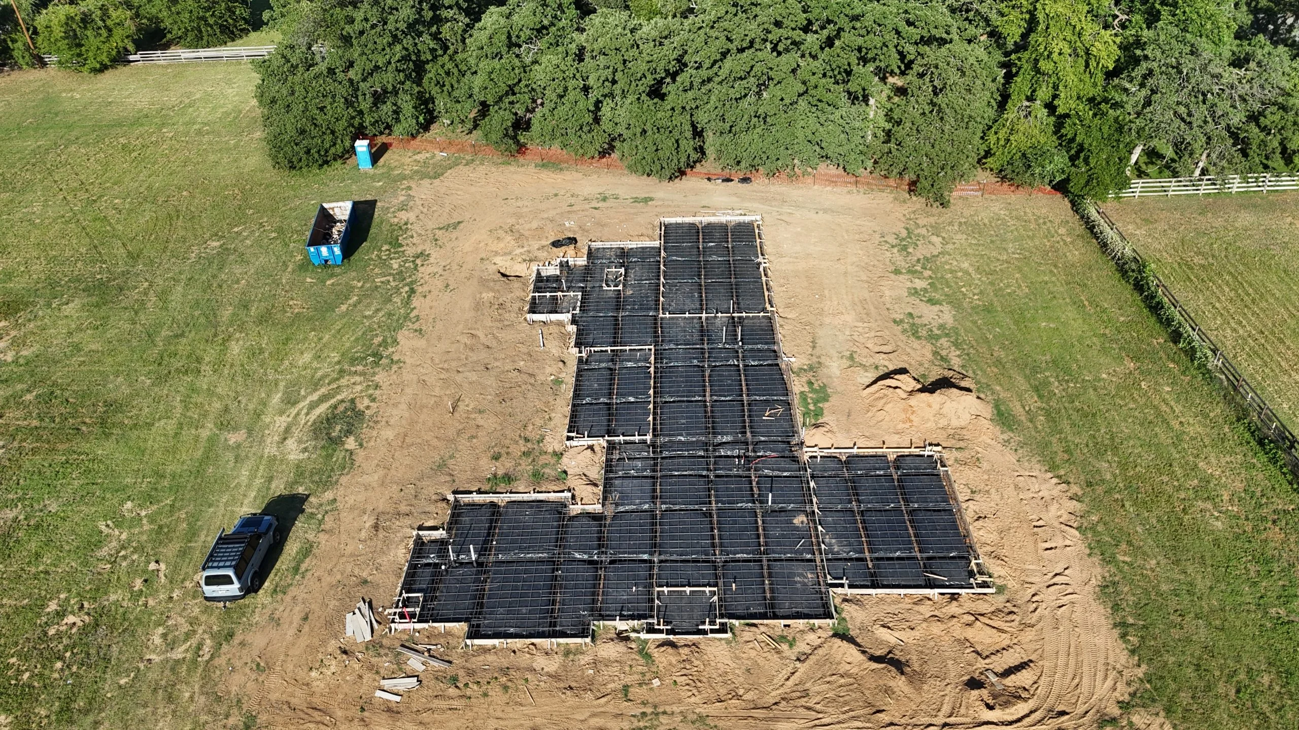 NEW HOUSE – WILDWOOD FLOWER MOUND STRUCTURAL ENGINEER - default