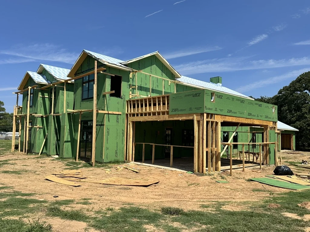 NEW HOUSE – WILDWOOD FLOWER MOUND STRUCTURAL ENGINEER - F0B7E7F6 CB82 4FB3 B965 66CE160231A2 1 105 C