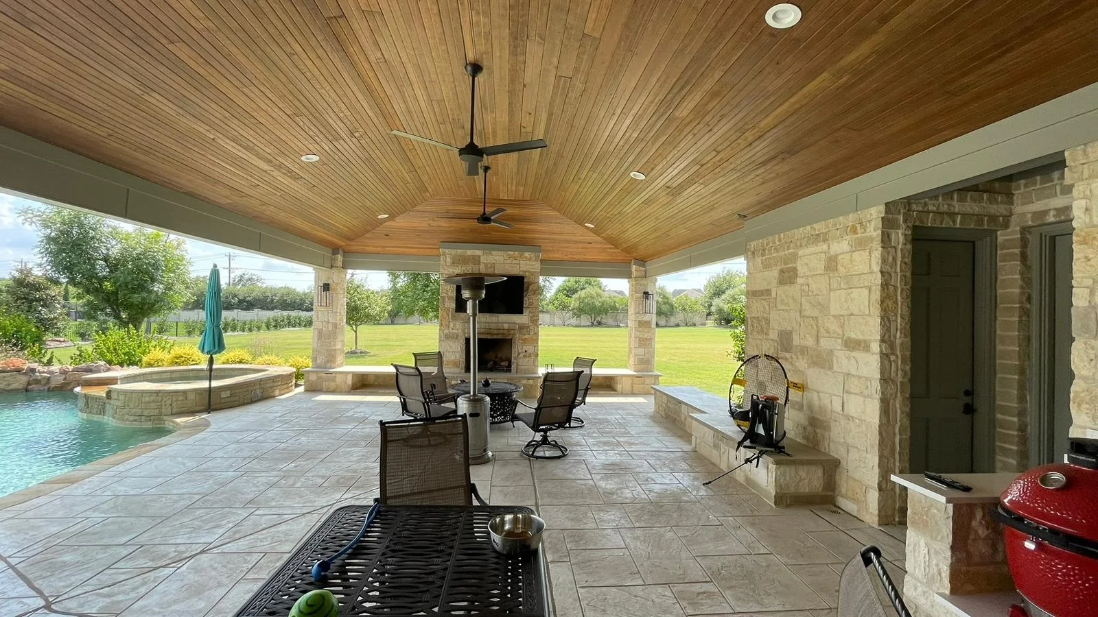 PATIO DESIGN – SUNDANCE PROJECT - Copy Of Orellana Patio Sundance Ct After2