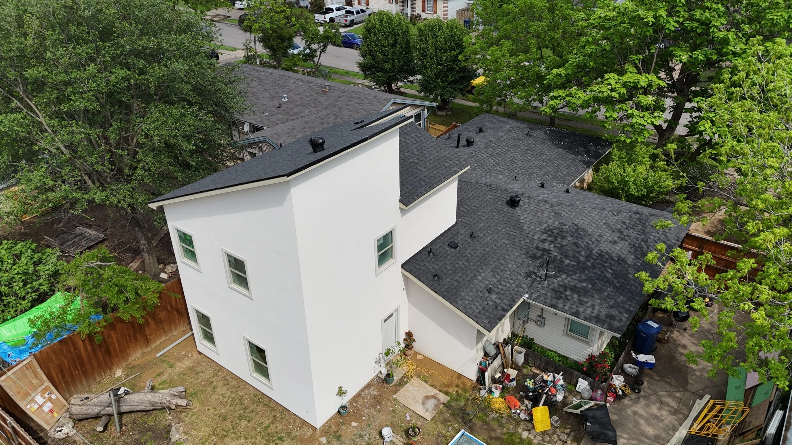 Ruiz Project - default