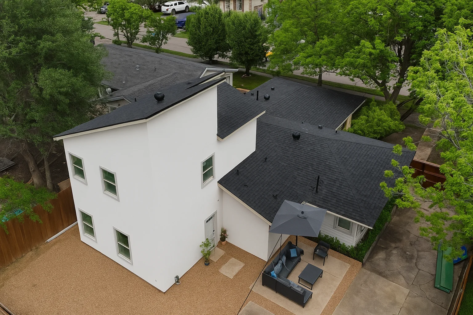 Ruiz Project - Ruiz Home Render 2